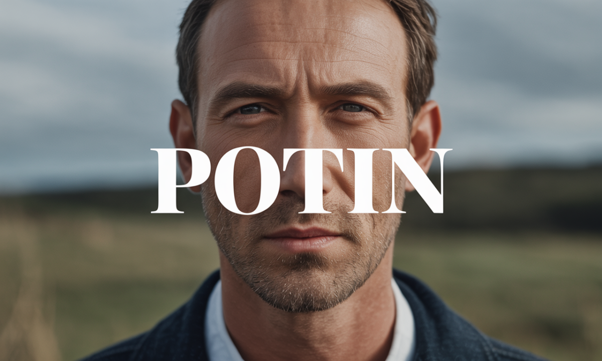 Illustration de Potin, Noms de famille