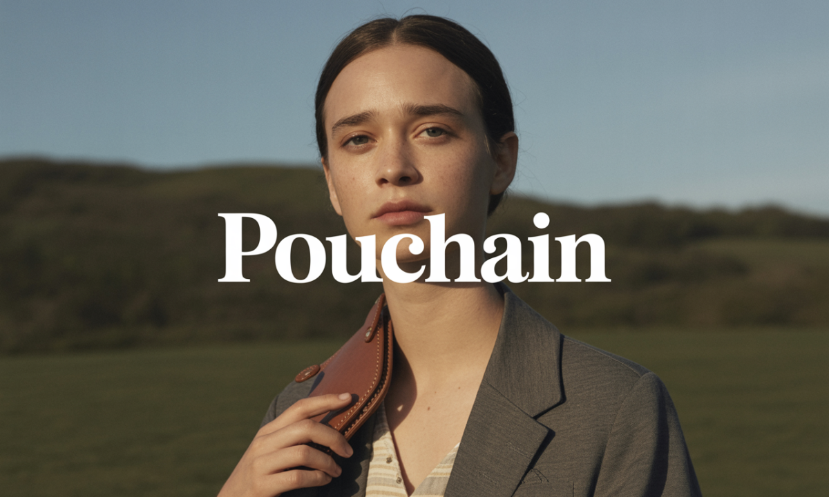 Illustration de Pouchain, Noms de famille