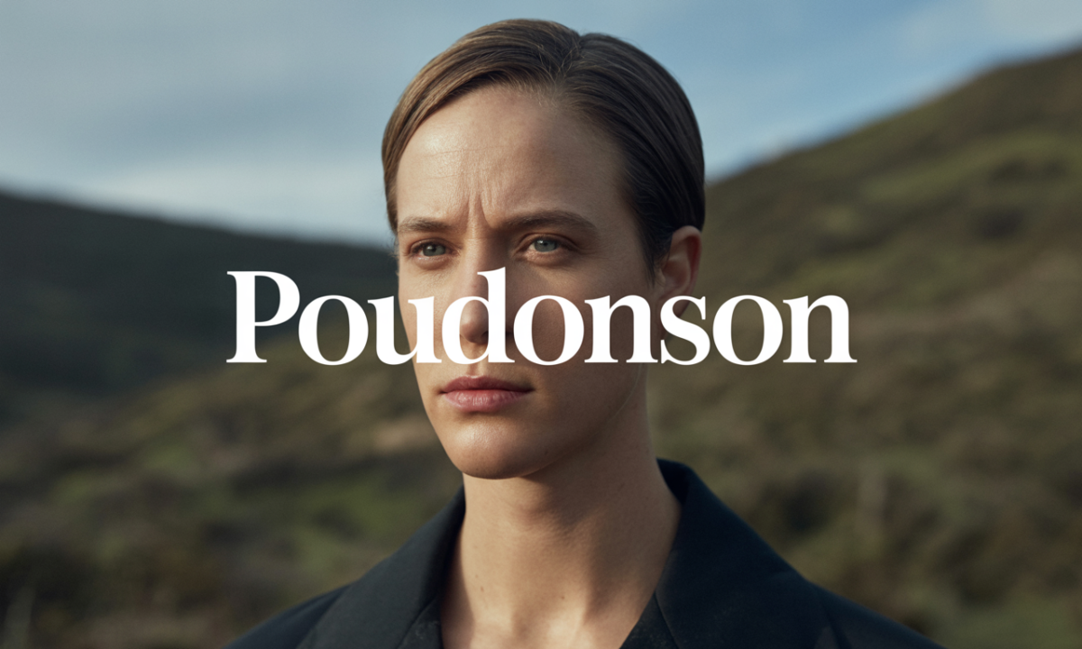 Illustration liée à l’origine et à l’histoire du nom de famille Poudonson