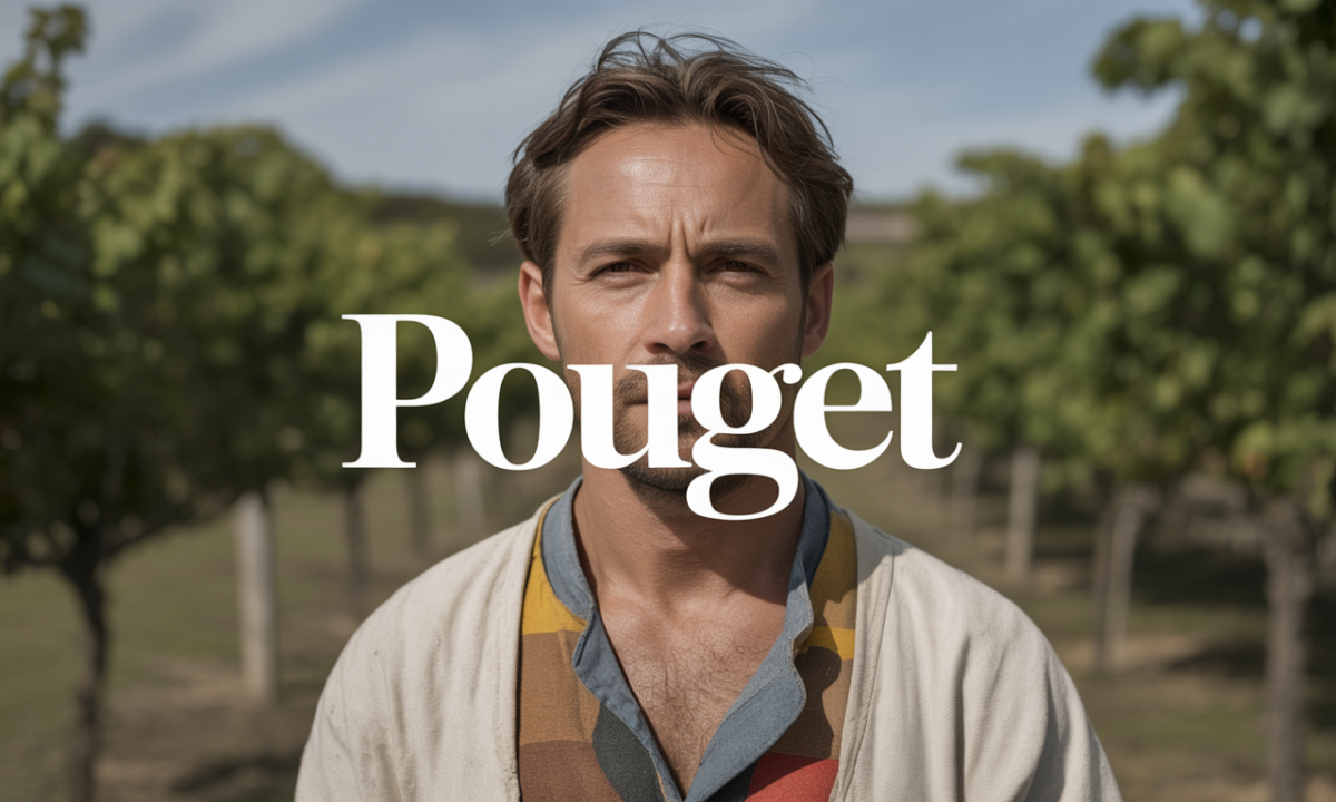 découvrez pouget, une région riche en culture et histoire, offrant des paysages magnifiques et des activités variées pour tous les visiteurs.