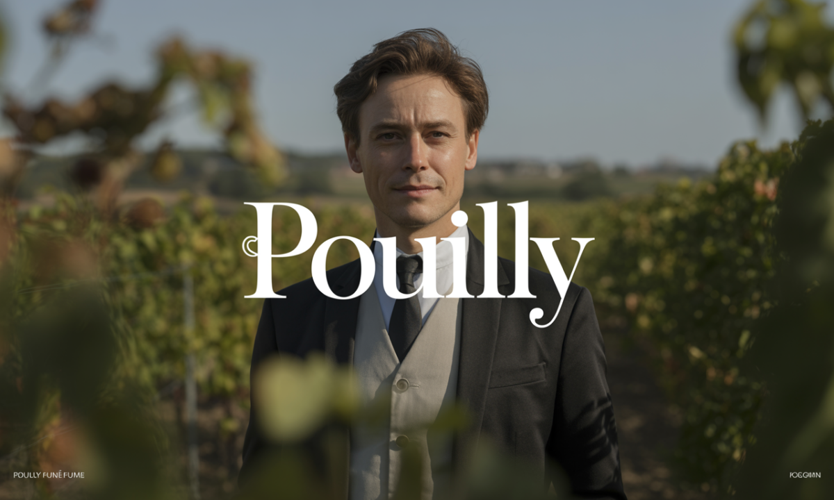 Illustration de Pouilly, Noms de famille