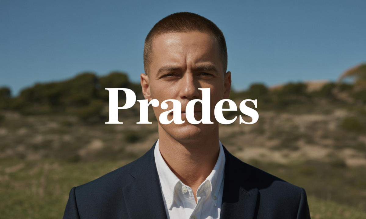 Illustration de Prades, Noms de famille