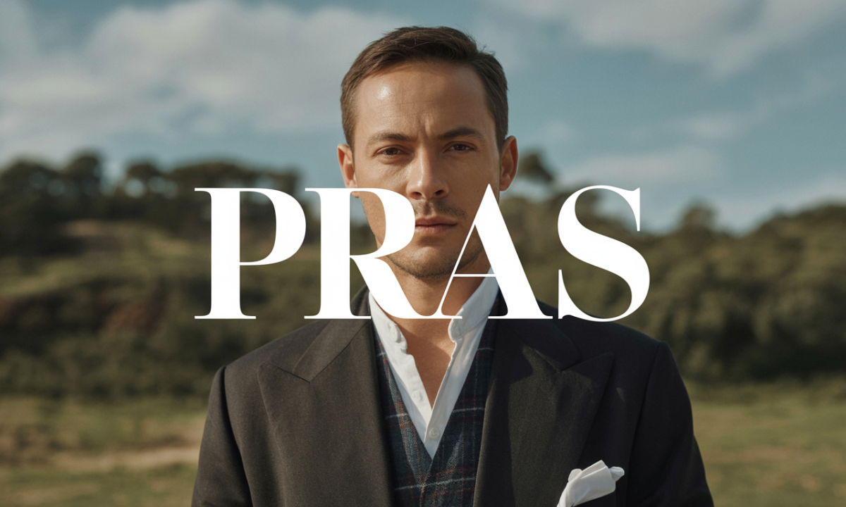 Illustration de Pras, Noms de famille