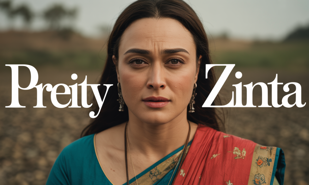 découvrez la carrière et la vie de preity zinta, célèbre actrice indienne reconnue pour ses talents au cinéma bollywood.
