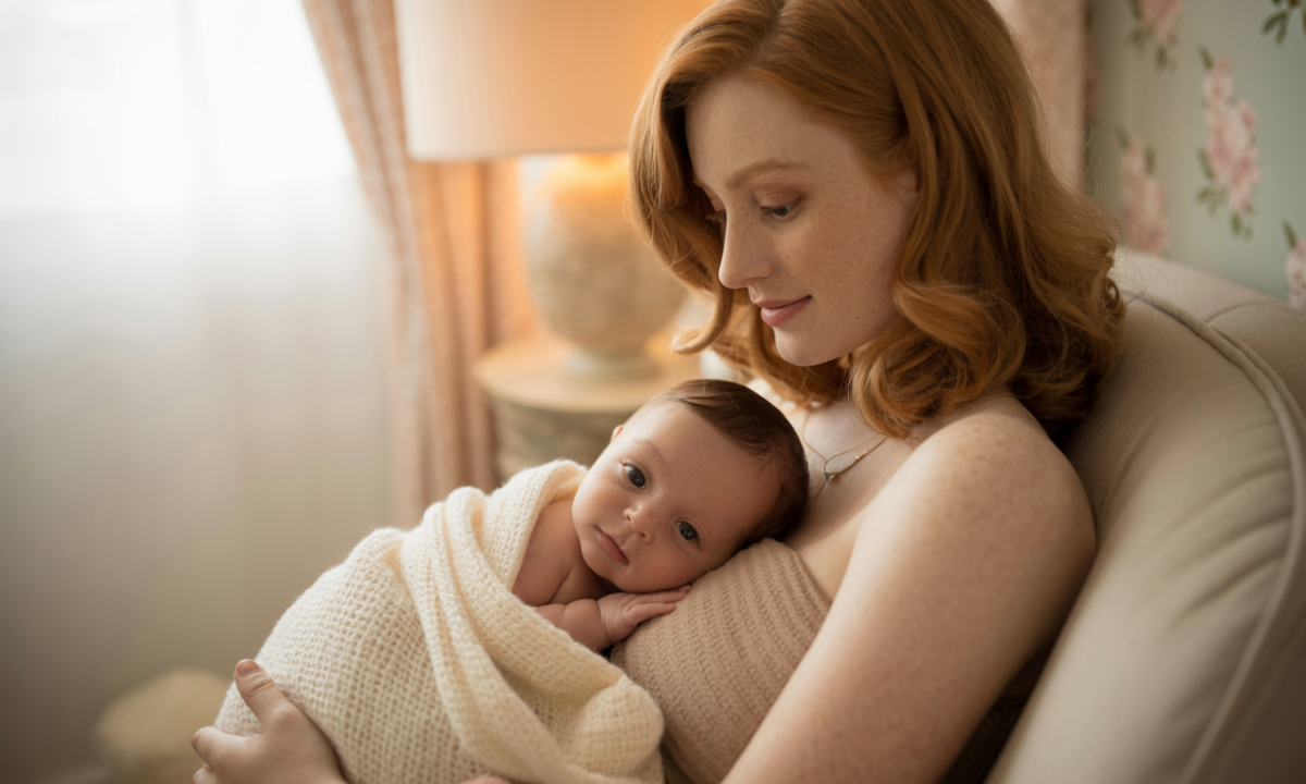 Illustration liée à l’actualité concernant Prénoms américains : des idées tendance pour filles et garçons