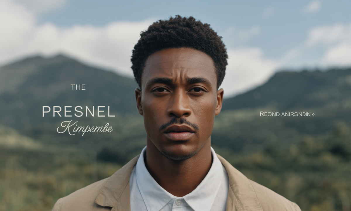 découvrez le profil de presnel kimpembe, défenseur central talentueux du football français, reconnu pour sa solidité défensive et son engagement sur le terrain.