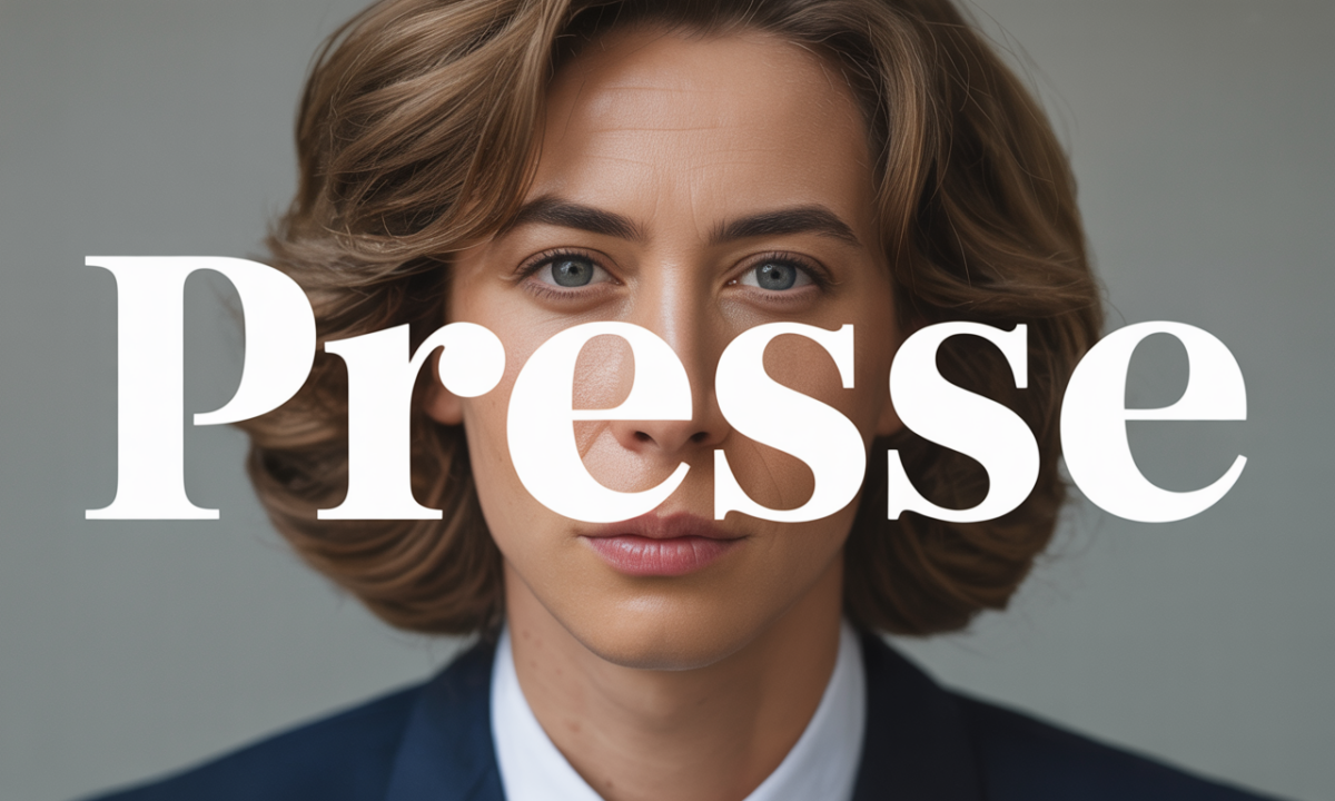 Illustration de Presse, Noms de famille