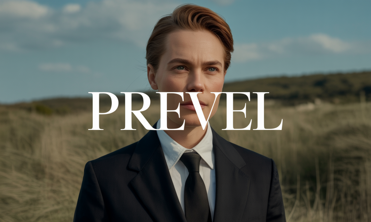 Illustration de Prevel, Noms de famille