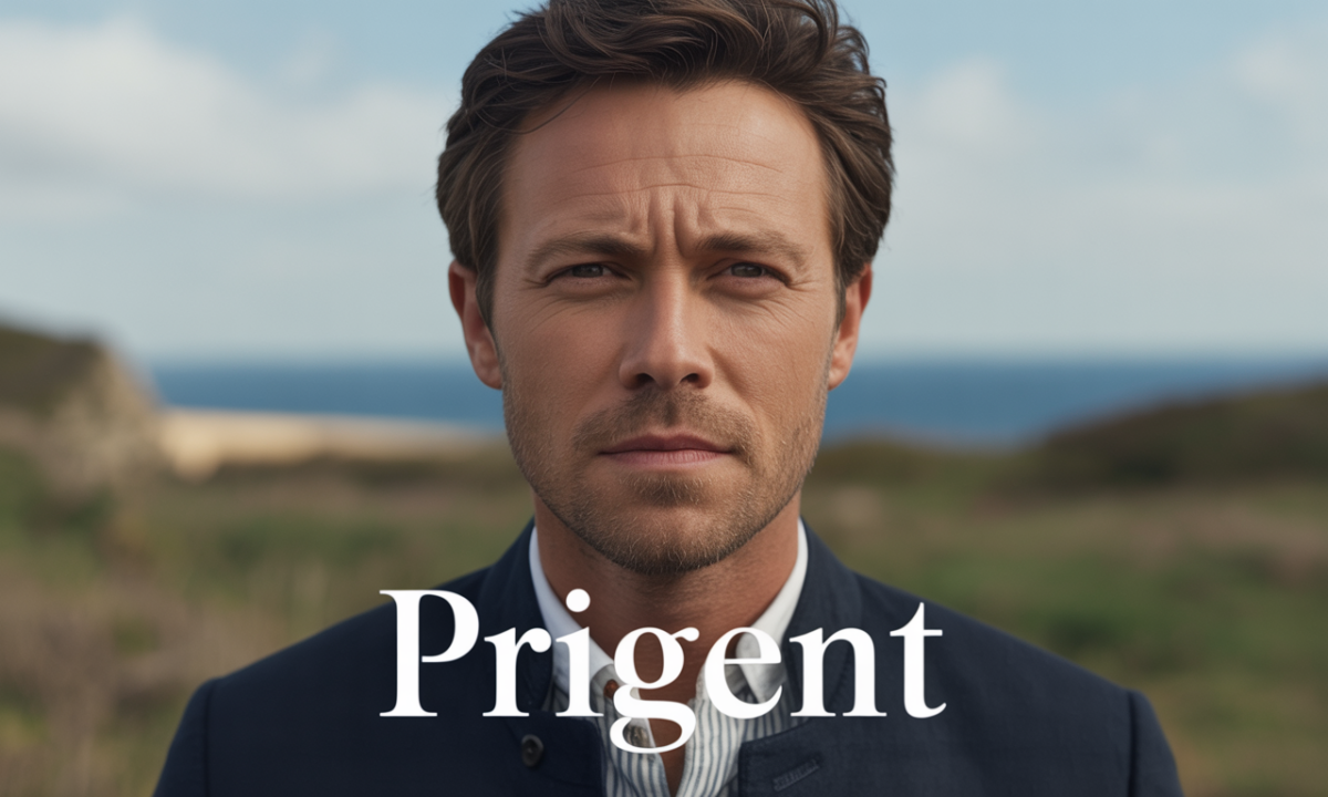 Illustration liée à l’origine et à l’histoire du nom de famille Prigent