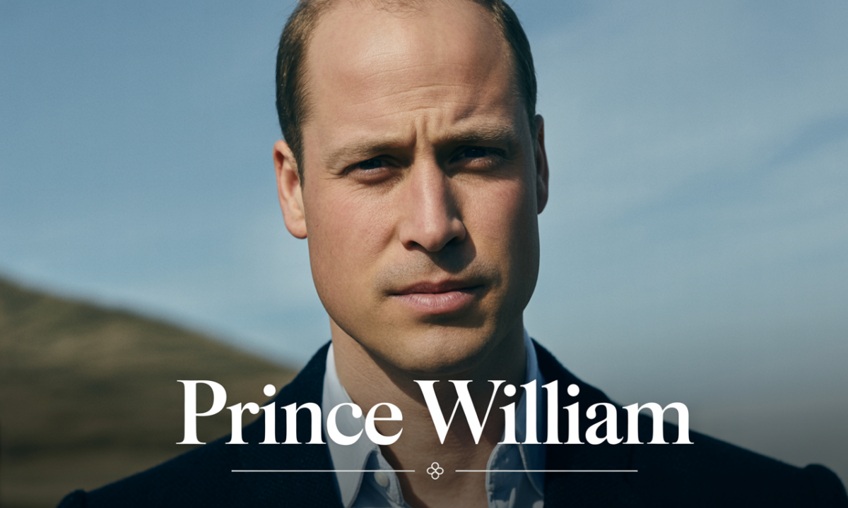 Illustration de Prince William, Personnalités et Célébrités