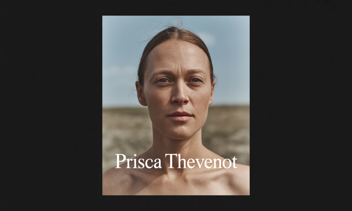 découvrez prisca thevenot, une personnalité engagée et dynamique, connue pour son parcours inspirant et son influence croissante dans le domaine politique.