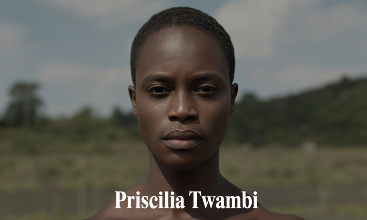 Illustration de Priscilia Twambi, Personnalités et Célébrités