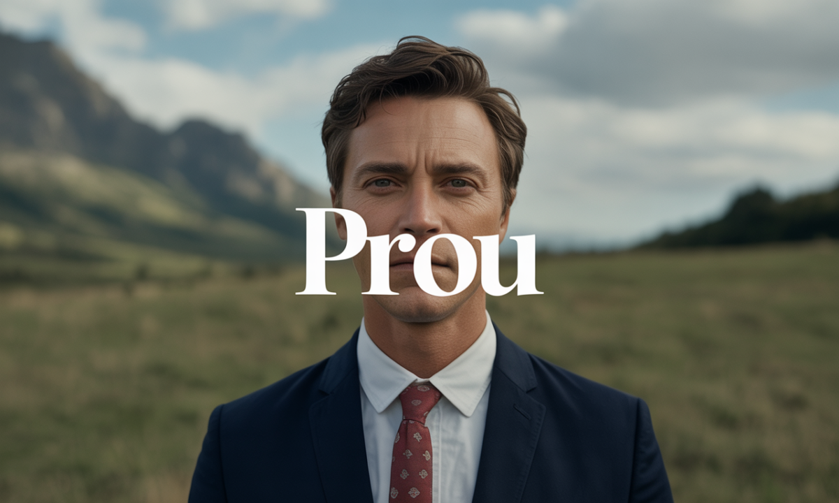 Illustration de Prou, Noms de famille