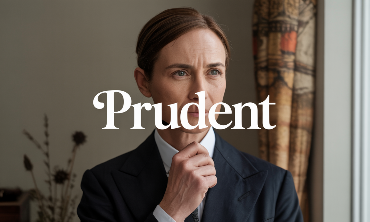 Illustration de Prudent, Noms de famille