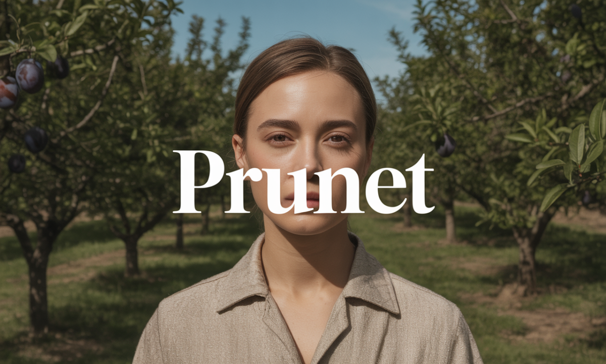 Illustration de Prunet, Noms de famille