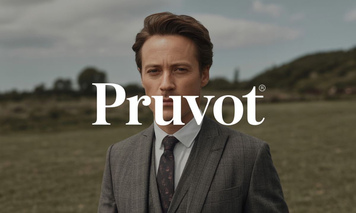 Illustration de Pruvot, Noms de famille