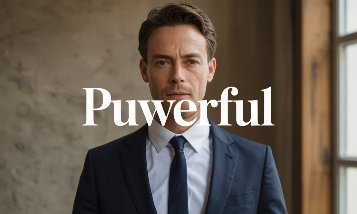 Illustration de Puissant, Noms de famille