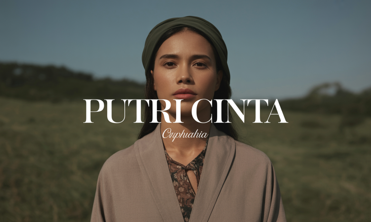 Illustration de Putri Cinta, Personnalités et Célébrités