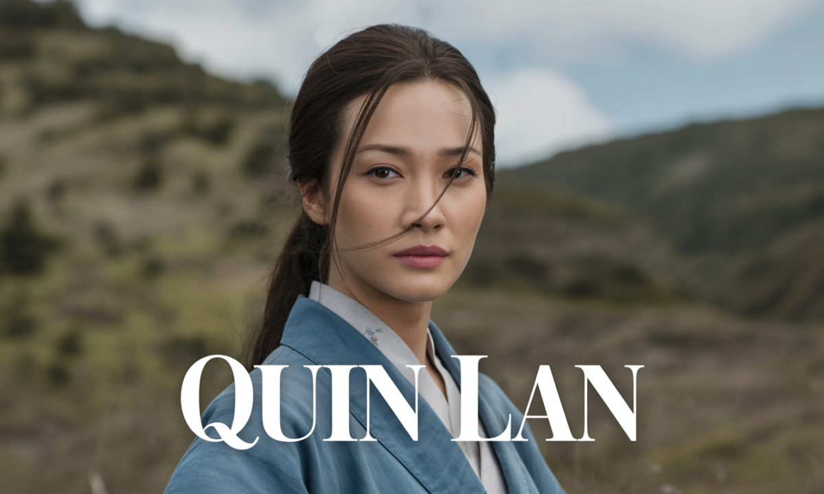 découvrez qin lan, actrice chinoise reconnue pour ses performances captivantes au cinéma et à la télévision, explorant sa carrière et ses réalisations.