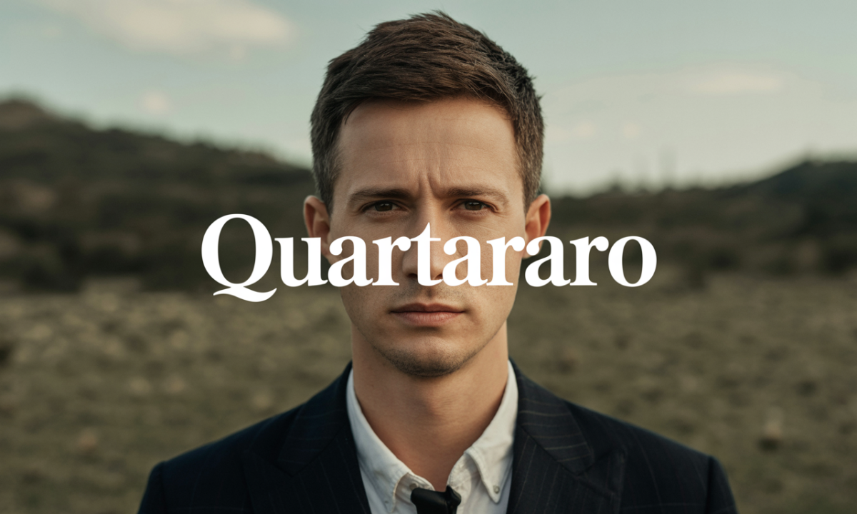 Illustration liée à l’origine et à l’histoire du nom de famille Quartararo