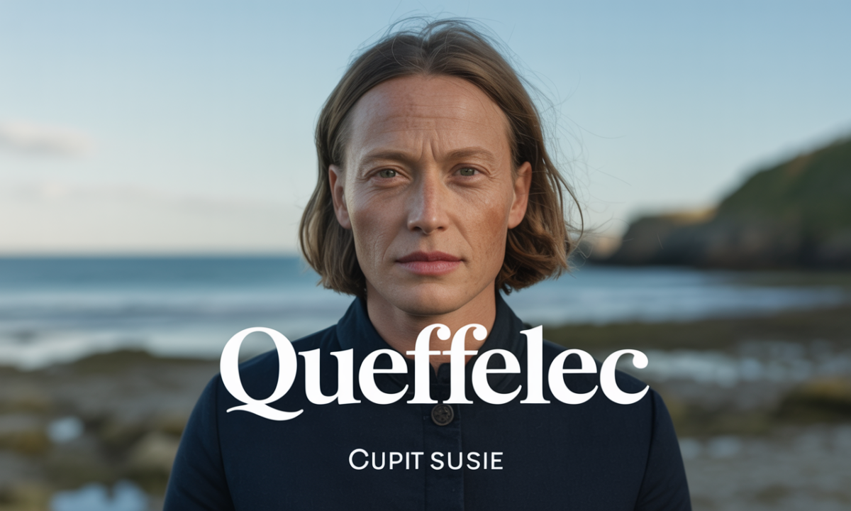 Illustration de Queffelec, Noms de famille