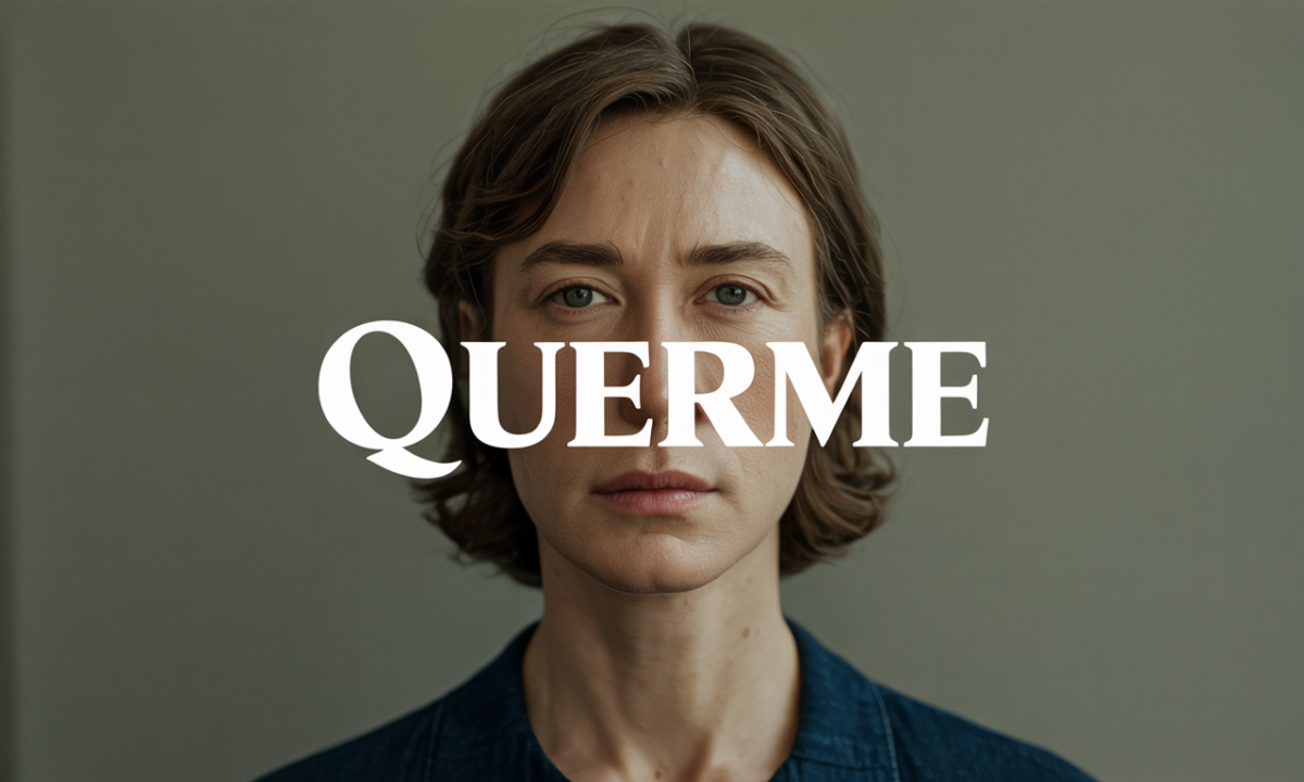 Illustration de Querme, Noms de famille