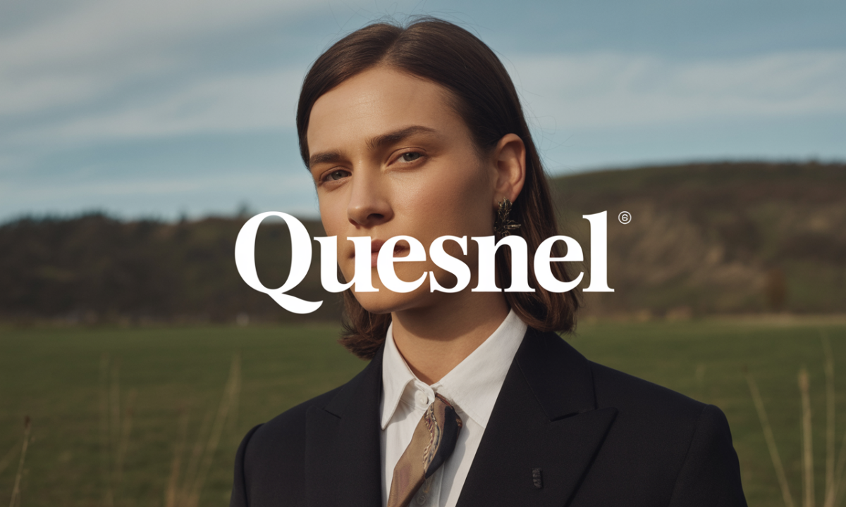 Illustration de Quesnel, Noms de famille