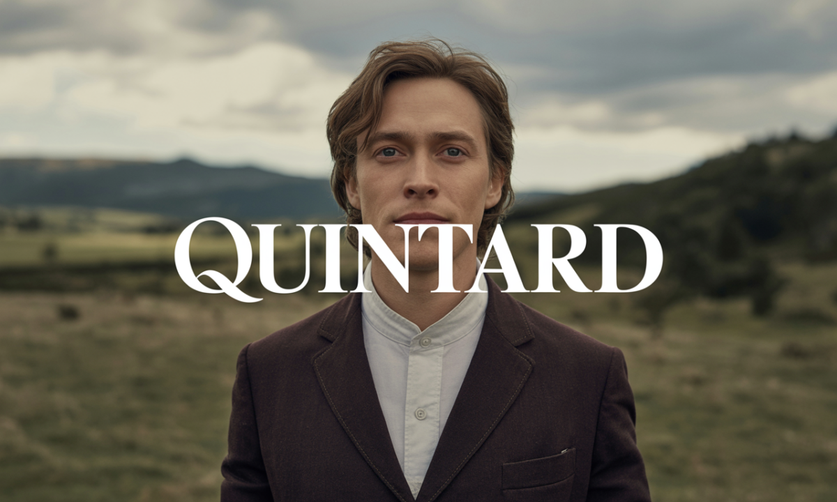 Illustration de Quintard, Noms de famille