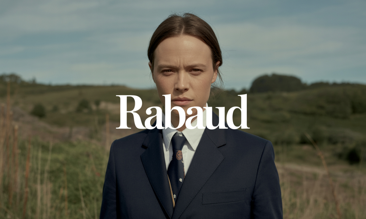 Illustration de Rabaud, Noms de famille