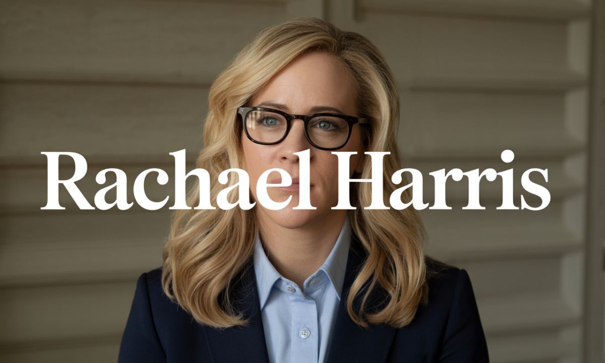 Illustration de Rachael Harris, Personnalités et Célébrités