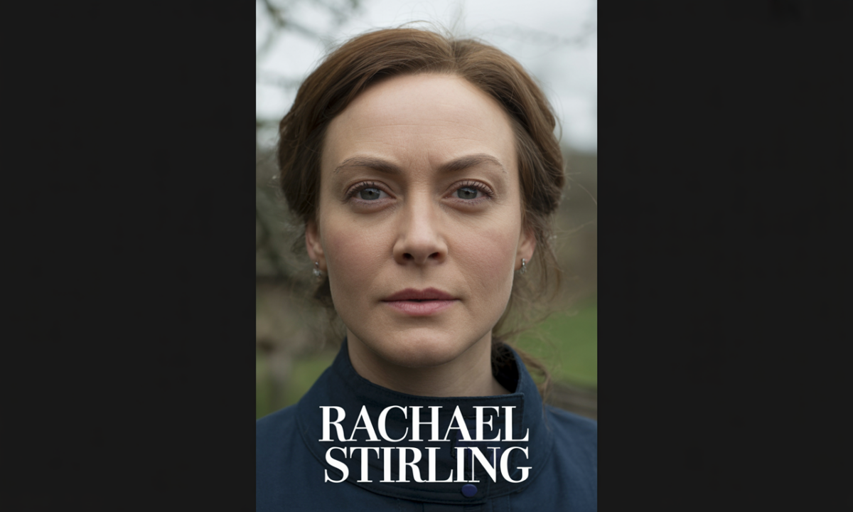 découvrez la carrière et la biographie de rachael stirling, actrice britannique reconnue pour ses rôles au cinéma et à la télévision.