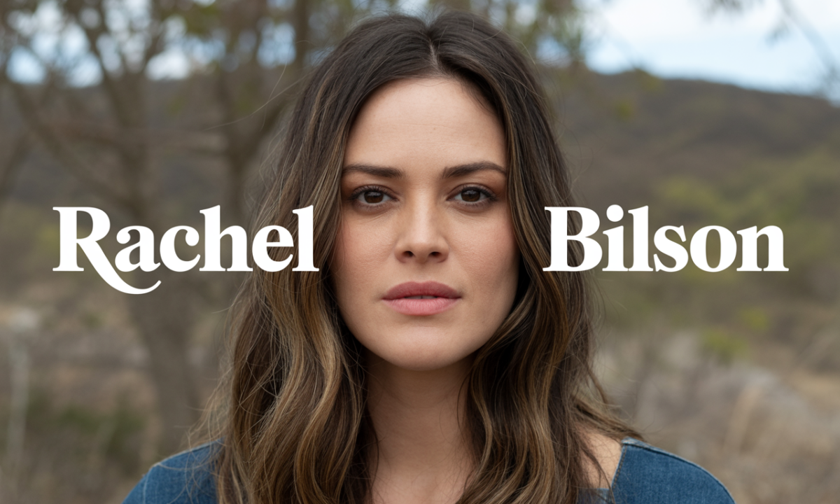 Illustration de Rachel Bilson, Personnalités et Célébrités