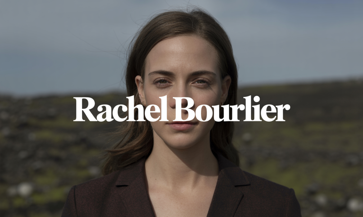 Illustration de Rachel Bourlier, personnalité publique