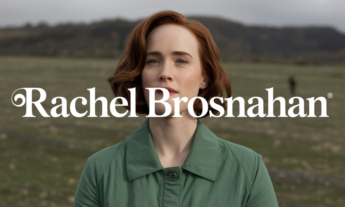 Illustration de Rachel Brosnahan, Personnalités et Célébrités