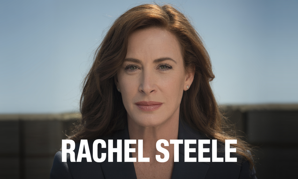 Illustration de Rachel Steele, Personnalités et Célébrités