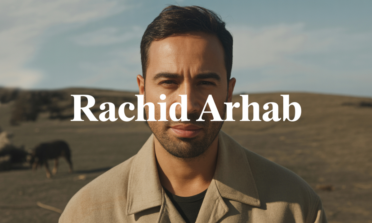 Illustration de Rachid Arhab, Personnalités et Célébrités