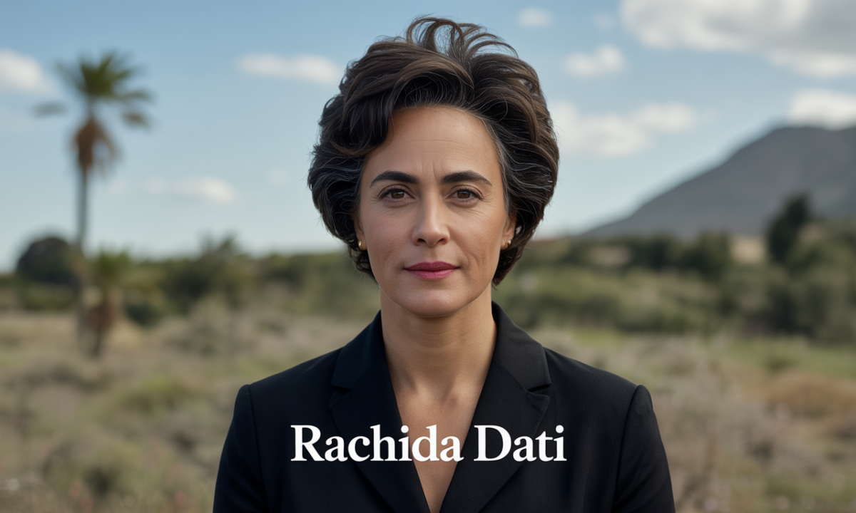 Illustration de Rachida Dati, Personnalités et Célébrités