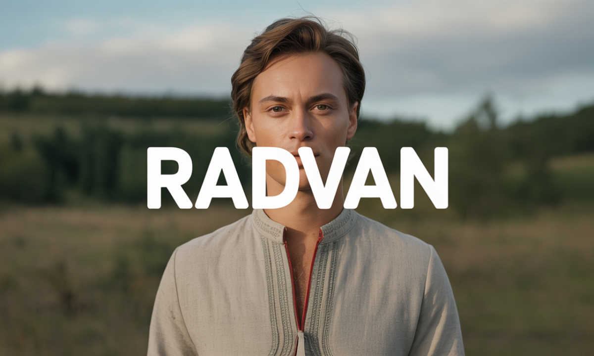 radvan : découvrez une marque innovante alliant qualité et design contemporain pour répondre à vos besoins.