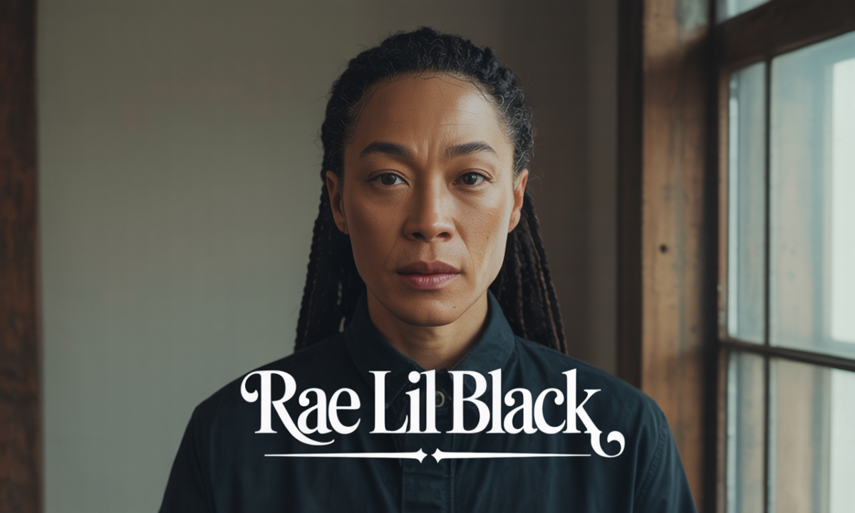 Illustration de Rae Lil Black, Personnalités et Célébrités