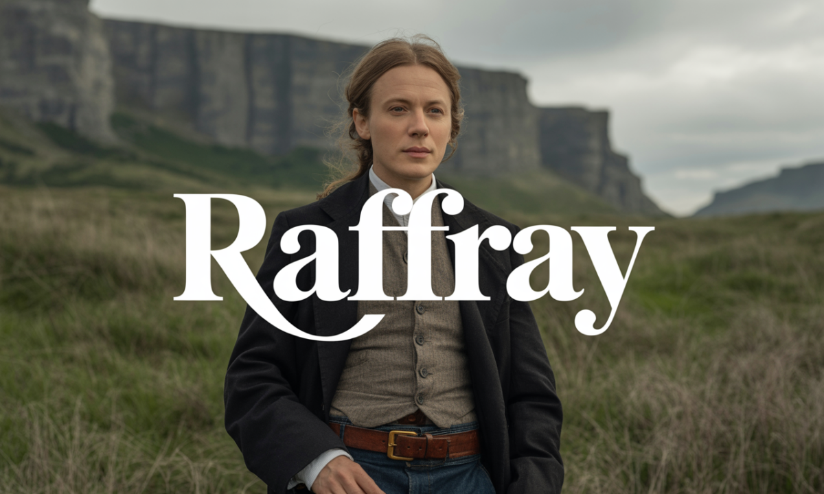 Illustration de Raffray, Noms de famille