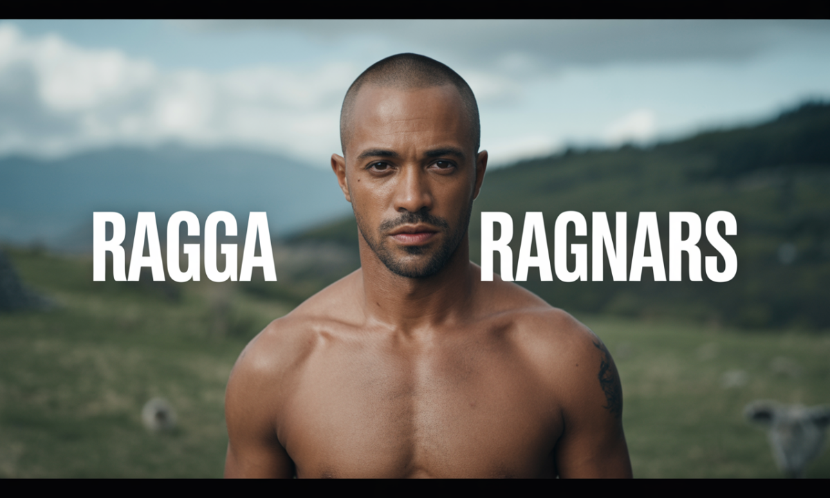 découvrez l'univers unique de ragga ragnars, un groupe mêlant énergie ragga et influences nordiques pour une expérience musicale inoubliable.