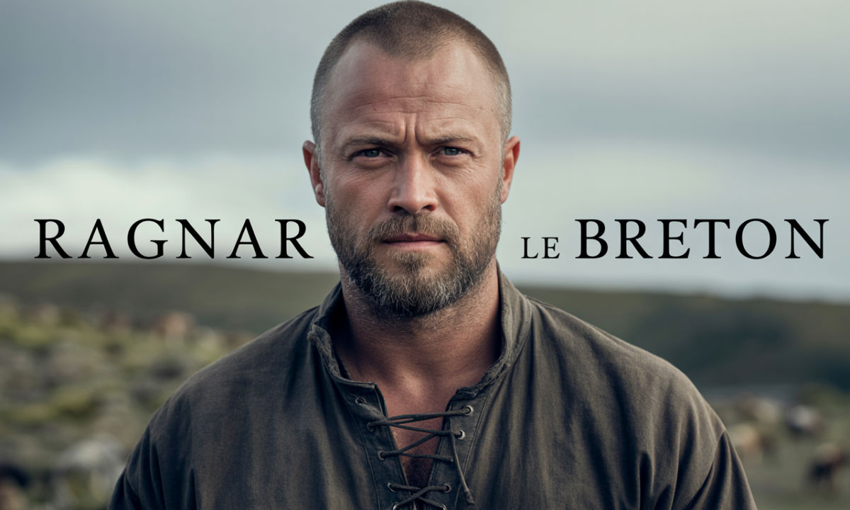 Illustration de Ragnar le Breton, personnalité publique