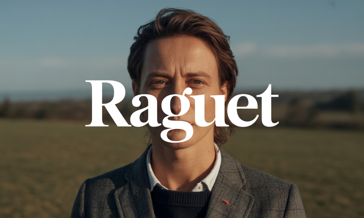 Illustration de Raguet, Noms de famille