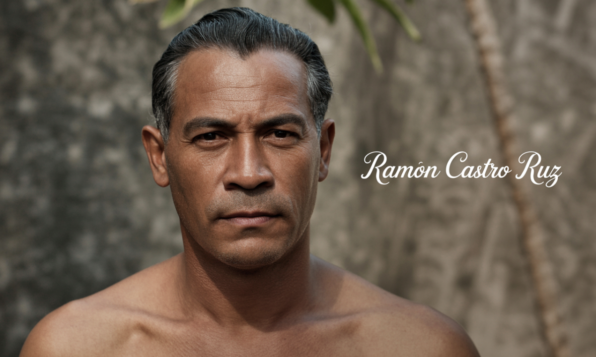 découvrez la vie et l'œuvre de ramón castro ruz, frère de fidel castro et figure importante de l'histoire cubaine.