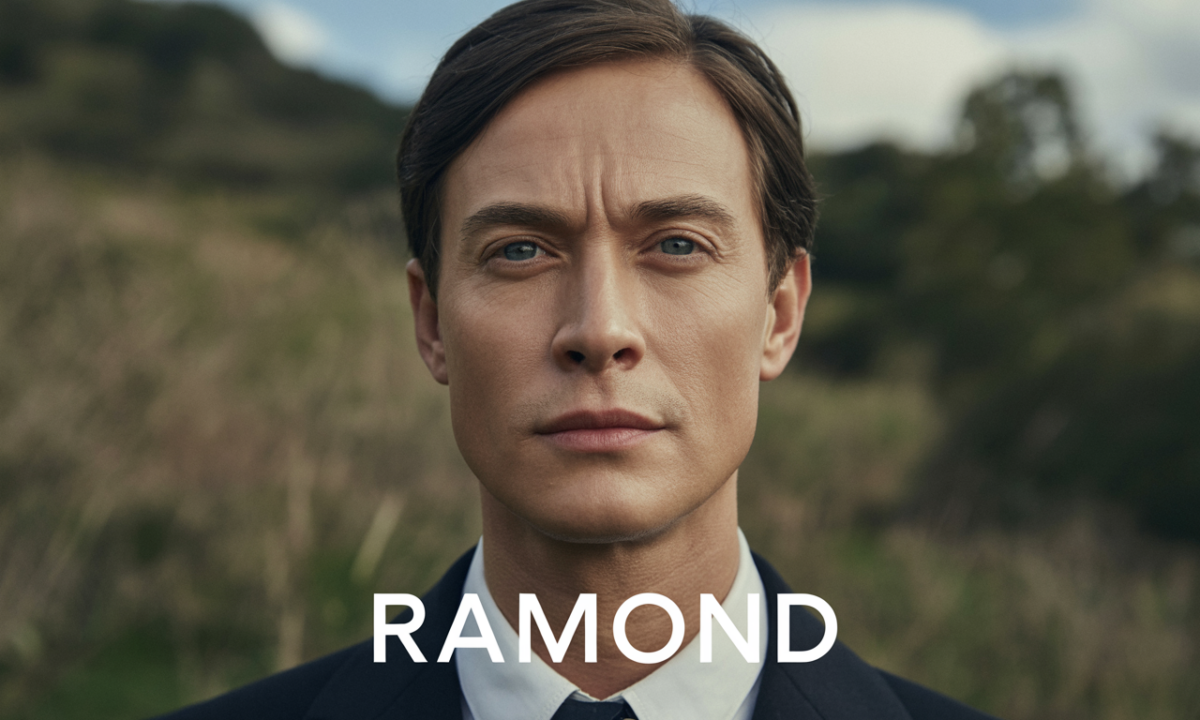 Illustration de Ramond, Noms de famille