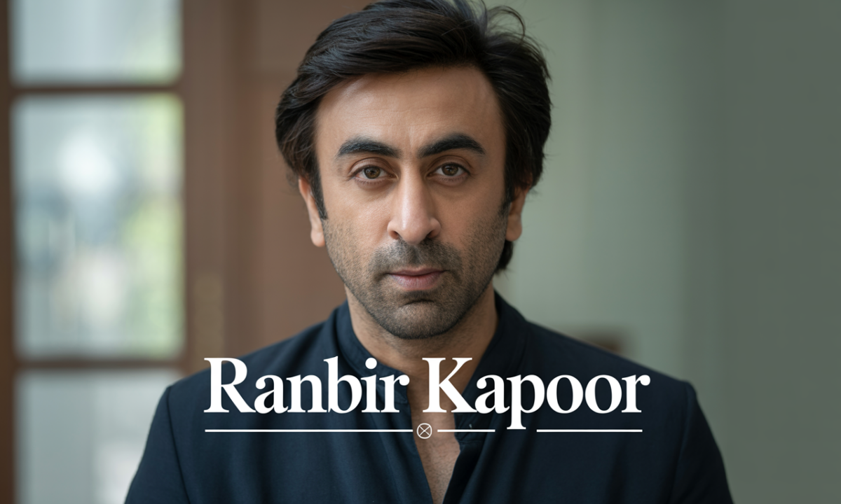 Illustration de Ranbir Kapoor, Personnalités et Célébrités