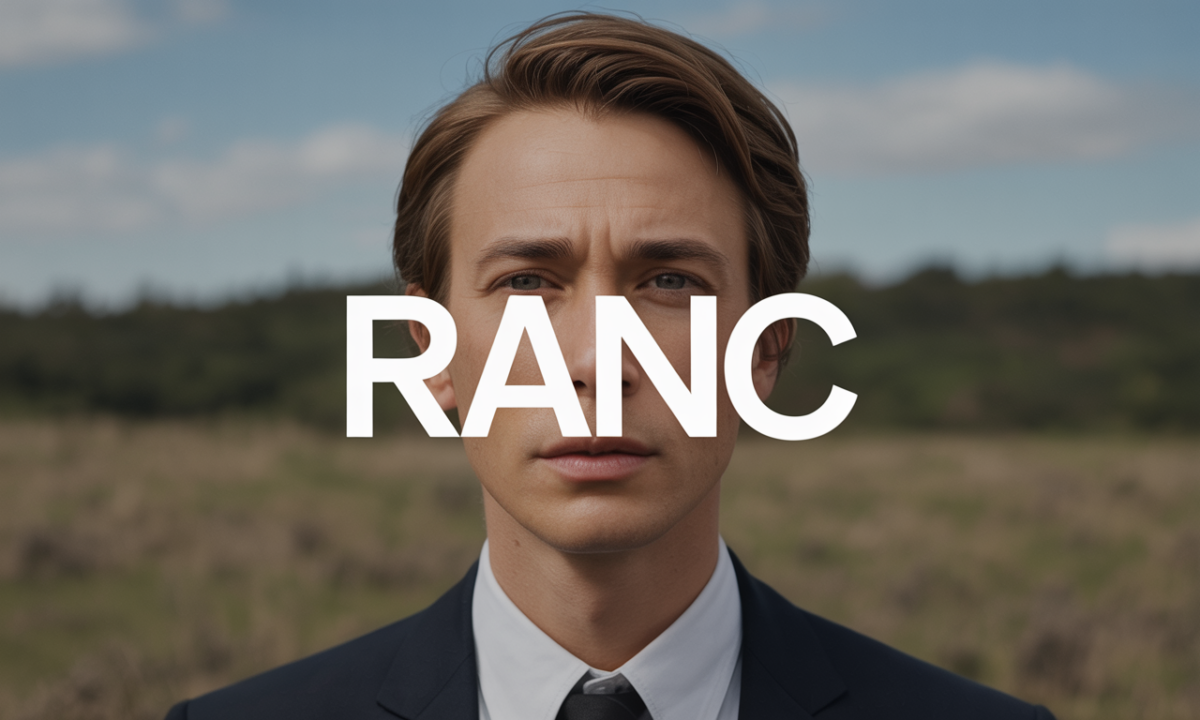 Illustration de Ranc, Noms de famille