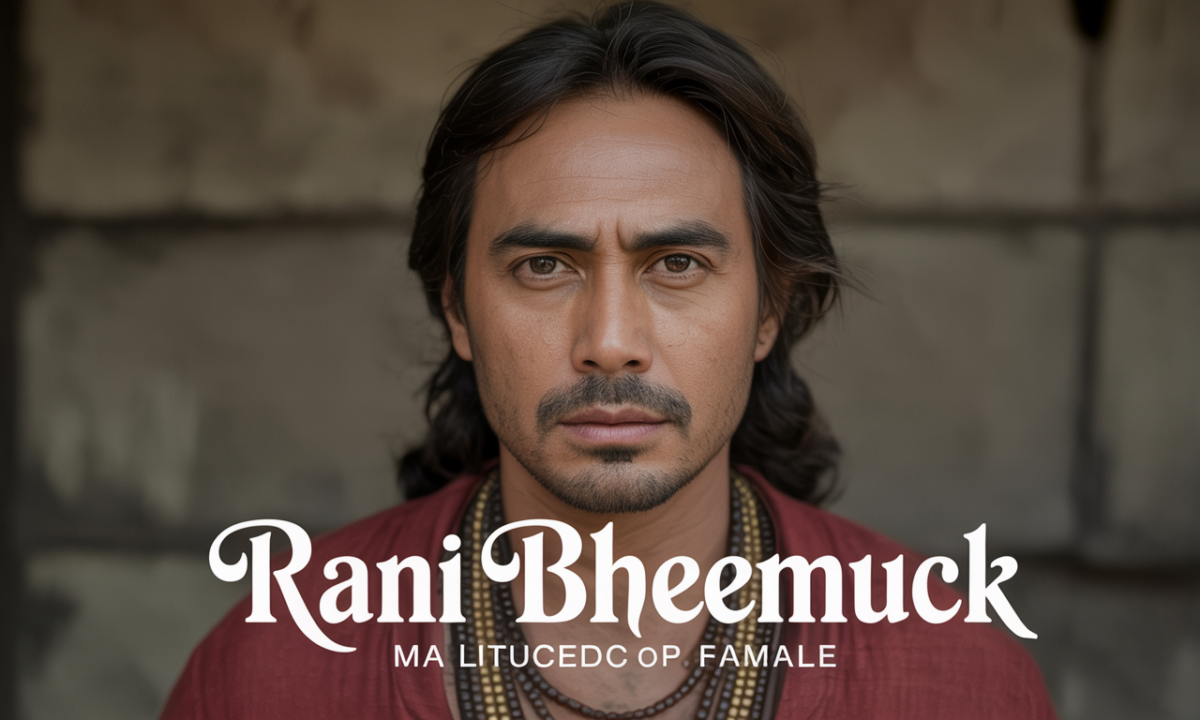 Illustration de Rani Bheemuck, Personnalités et Célébrités