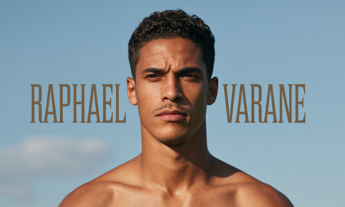 Illustration de Raphael Varane, Personnalités et Célébrités