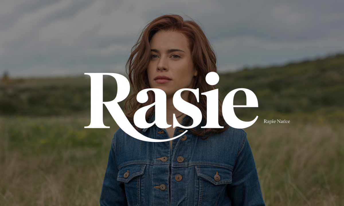 Illustration symbolique liée à l’origine du prénom Rasie